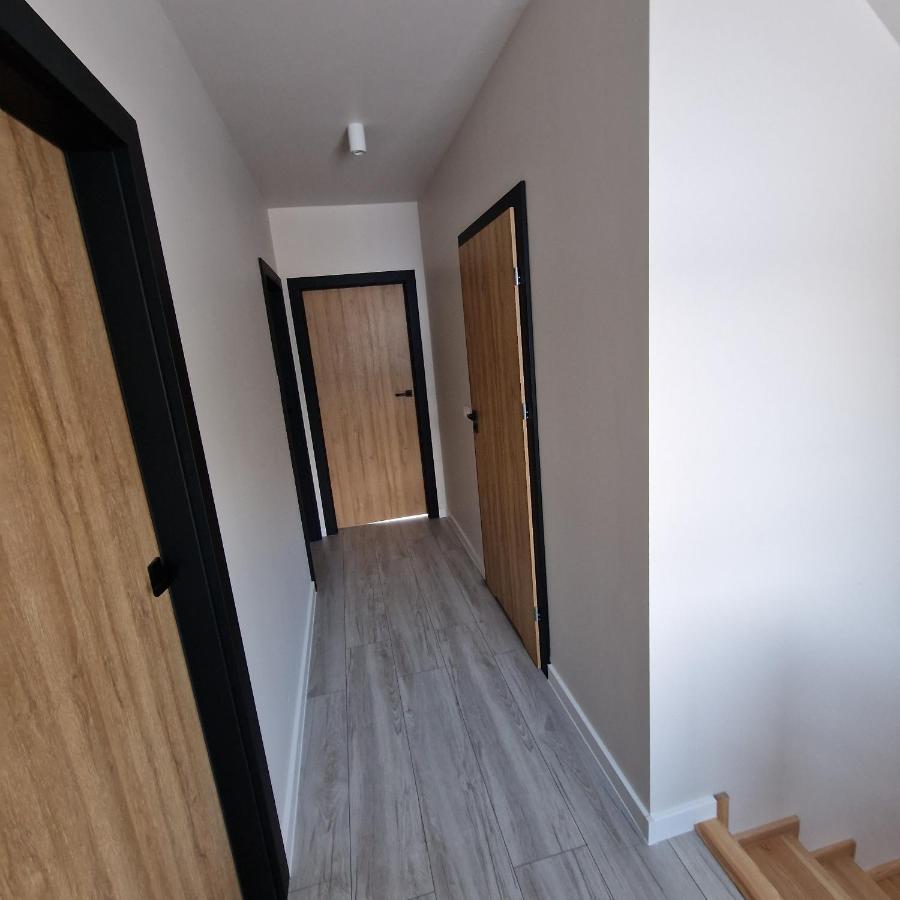 All Season Klimatyzowany Dom Przy Szlaku Z Prywatnym Tarasem I Widokiem Na Gory Orlickie - Sudety Sauna&Jacuzzi, Skalne Miasto Villa Lasowka