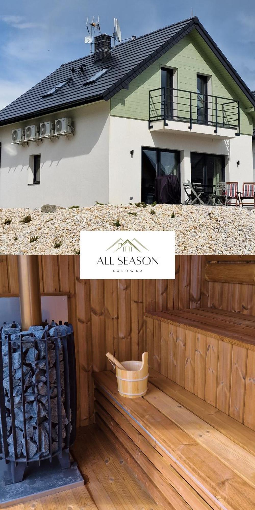 All Season Klimatyzowany Dom Przy Szlaku Z Prywatnym Tarasem I Widokiem Na Gory Orlickie - Sudety Sauna&Jacuzzi, Skalne Miasto Lasowka