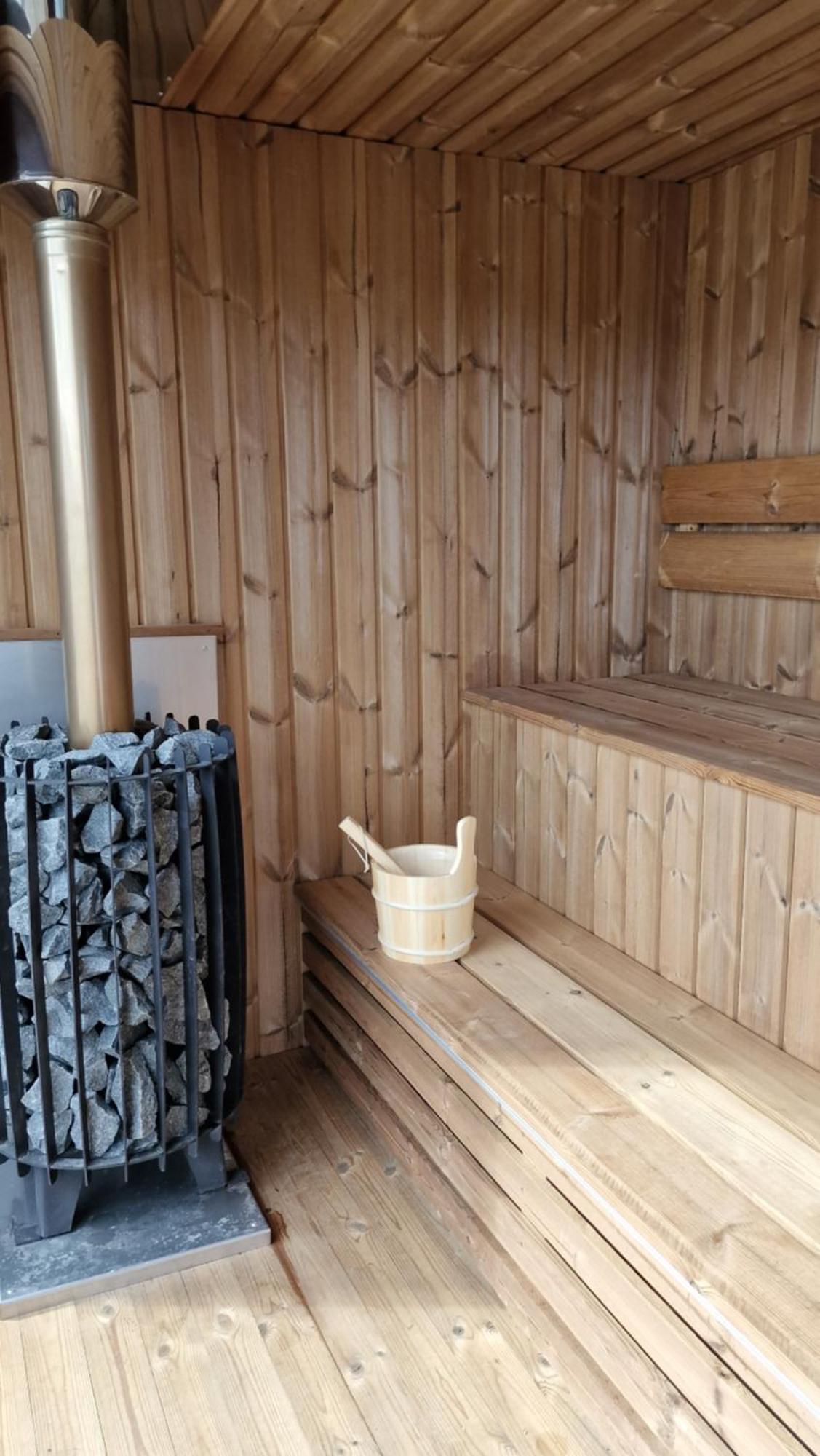 Villa All Season Klimatyzowany Dom Przy Szlaku Z Prywatnym Tarasem I Widokiem Na Gory Orlickie - Sudety Sauna&Jacuzzi, Skalne Miasto Lasowka