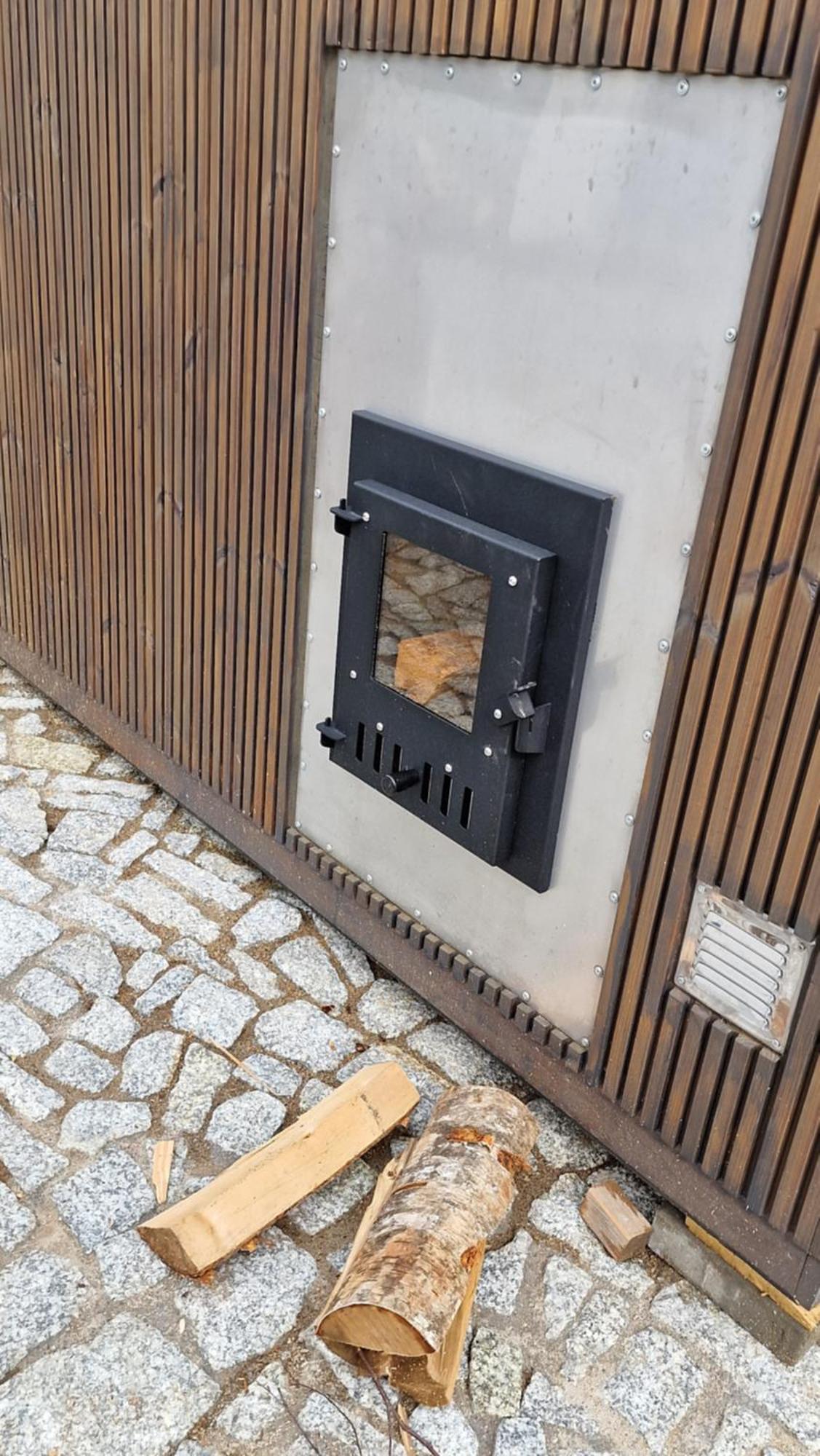 Season Klimatyzowany Dom Przy Szlaku Z Prywatnym Tarasem I Widokiem Na Gory Orlickie - Sudety Sauna&jacuzzi, Skalne *