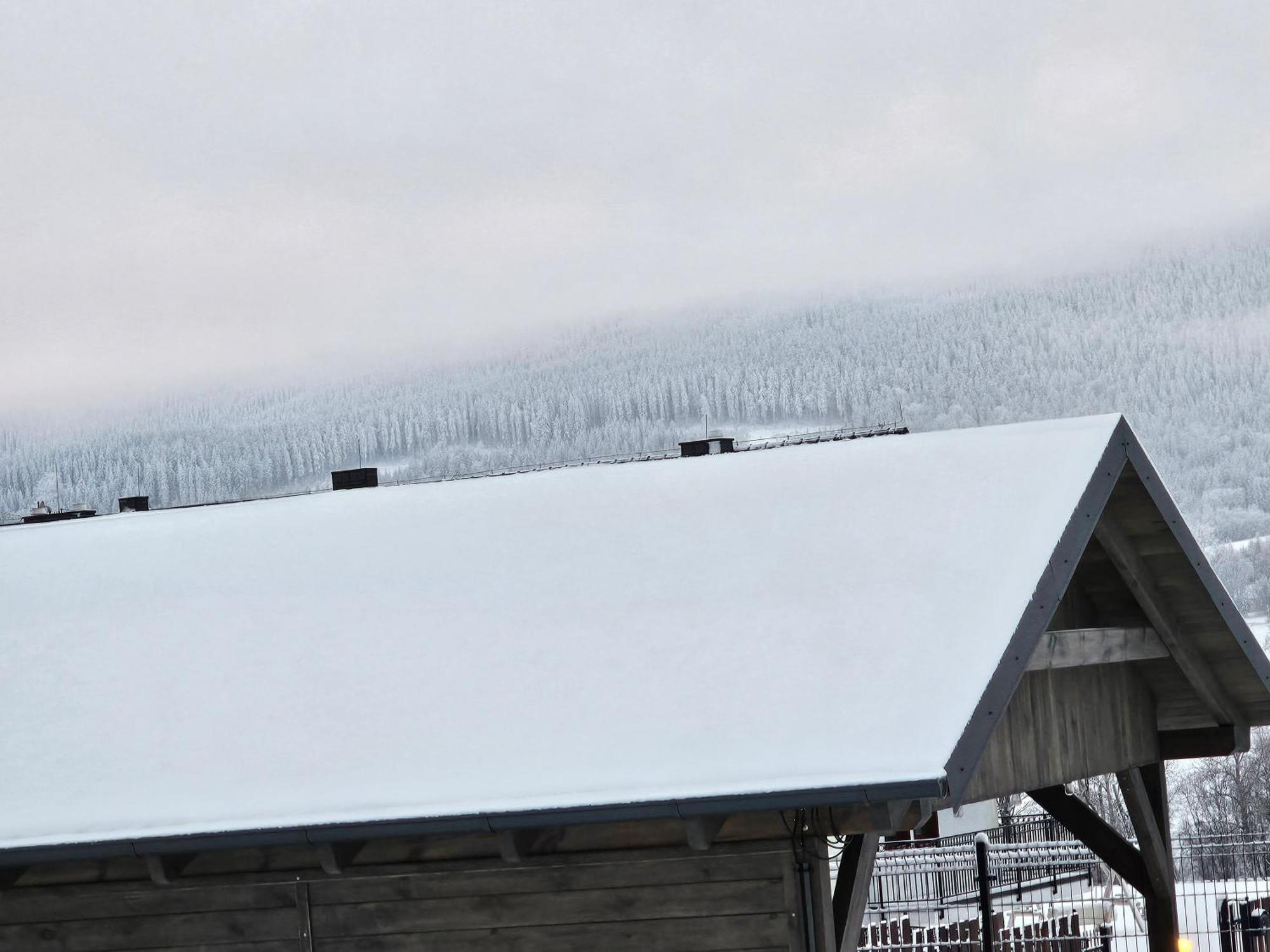 Villa All Season Klimatyzowany Dom Przy Szlaku Z Prywatnym Tarasem I Widokiem Na Gory Orlickie - Sudety Sauna&Jacuzzi, Skalne Miasto Lasowka