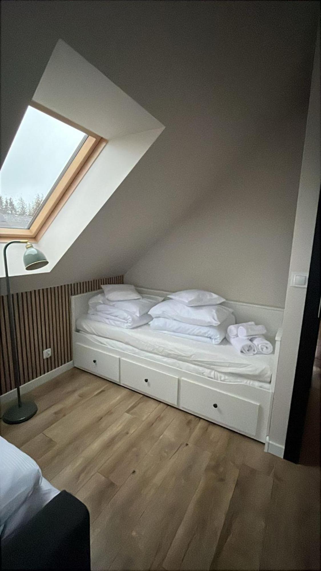 Season Klimatyzowany Dom Przy Szlaku Z Prywatnym Tarasem I Widokiem Na Gory Orlickie - Sudety Sauna&jacuzzi, Skalne Lasowka