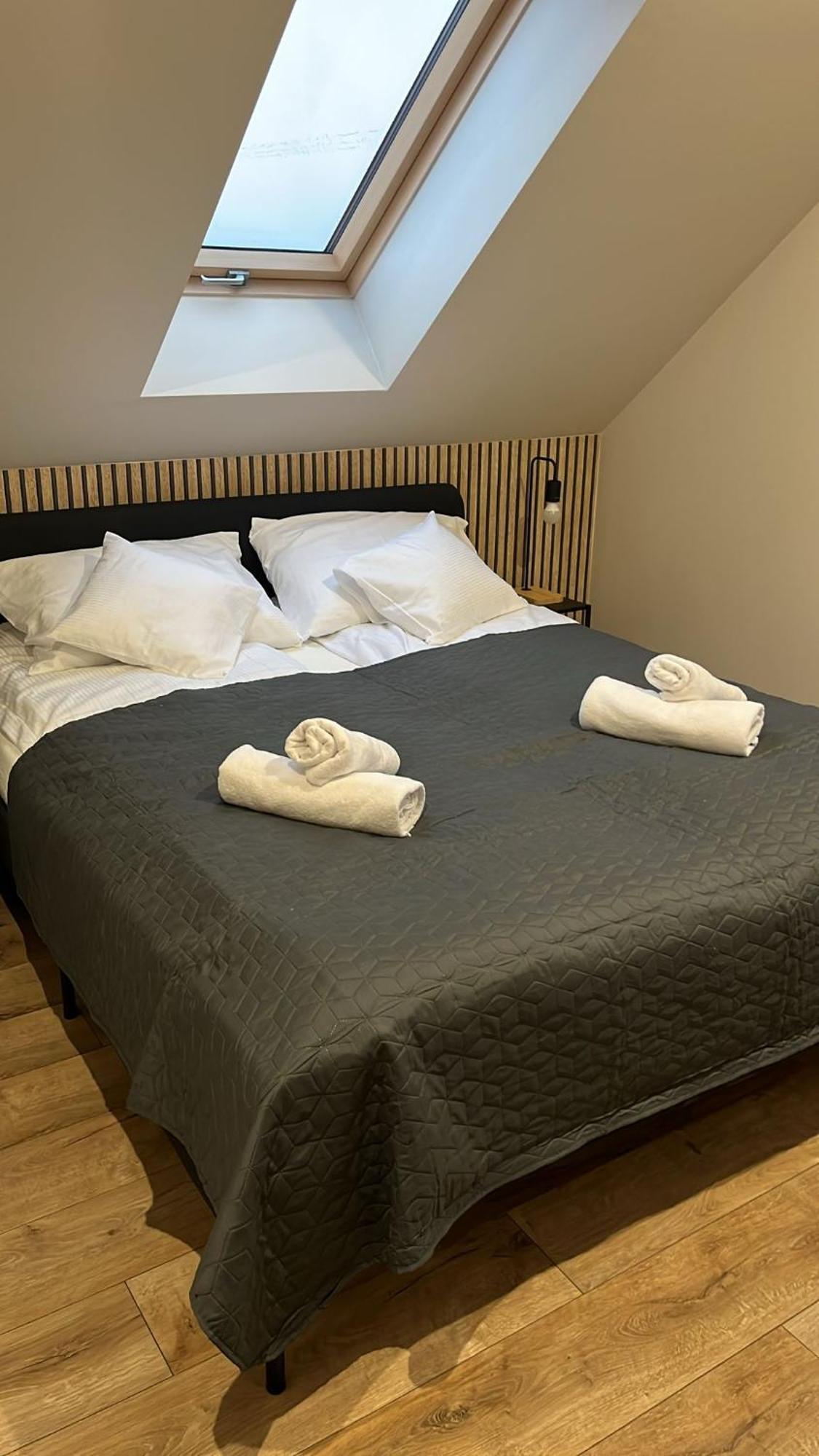 Villa Season Klimatyzowany Dom Przy Szlaku Z Prywatnym Tarasem I Widokiem Na Gory Orlickie - Sudety Sauna&jacuzzi, Skalne Lasowka